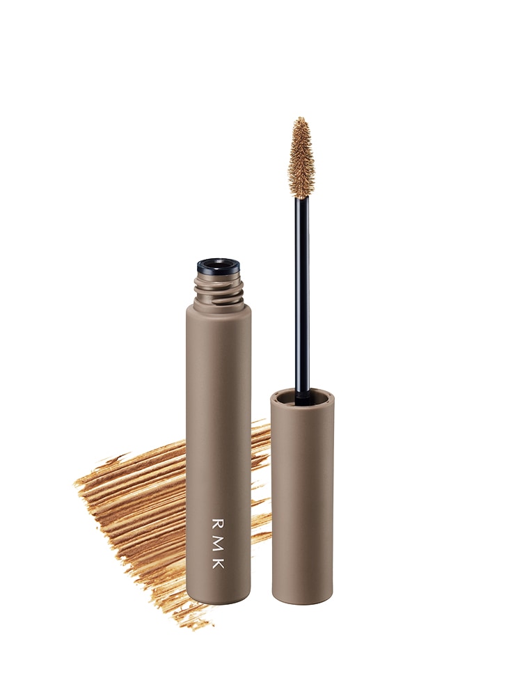 [RMK]アイブローカラー