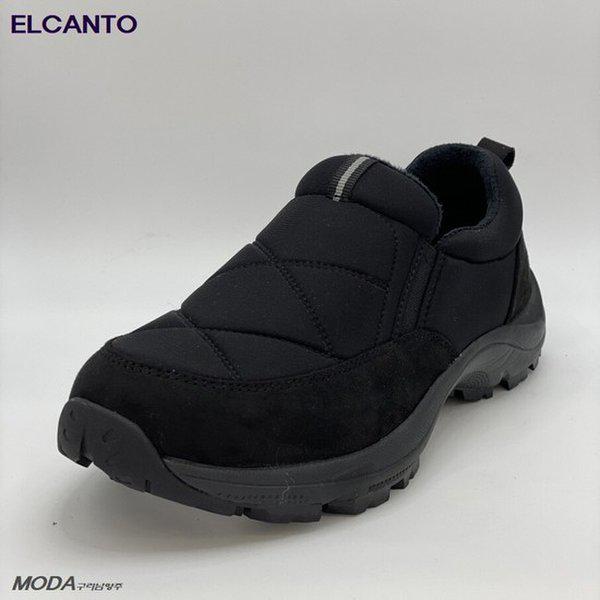 軽量クッション防寒起毛女性スニーカー1XWC99X-19GL