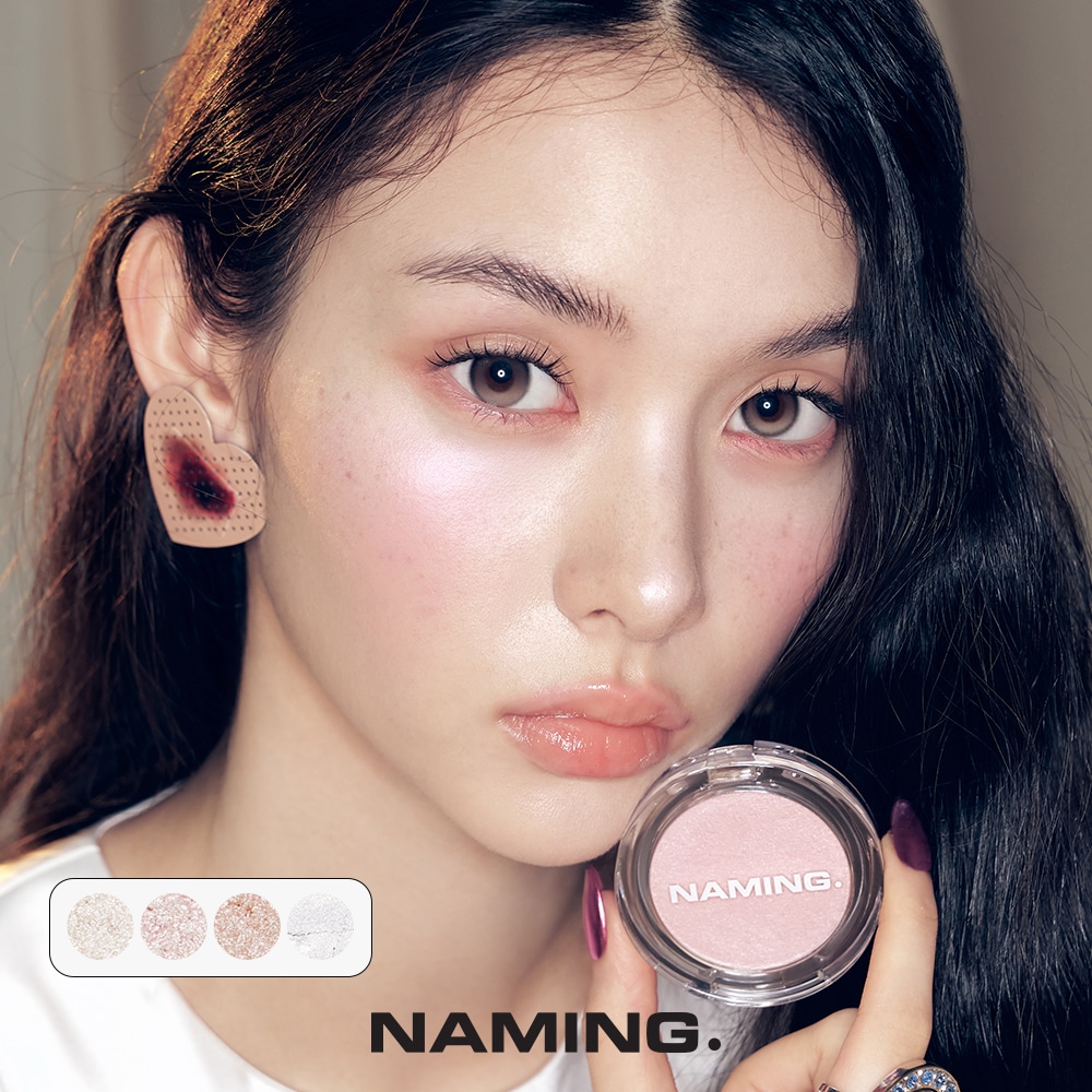 Qoo10] NAMING 【NM.公式】フラッフィーベイクドハイラ