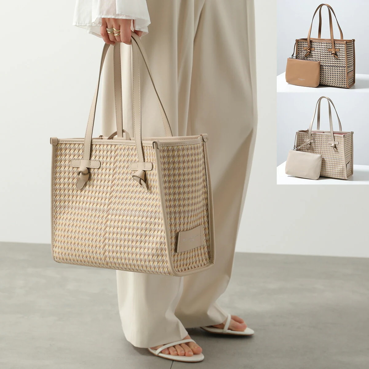 Qoo10] ジャンニ・キャリーニ GIANNI CHIARINI ジャンニ