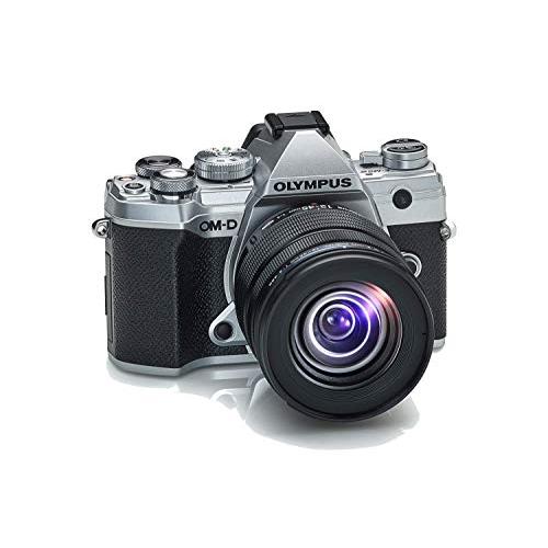 《最終大幅値下》Olympus EM5 Markiii新品未使用