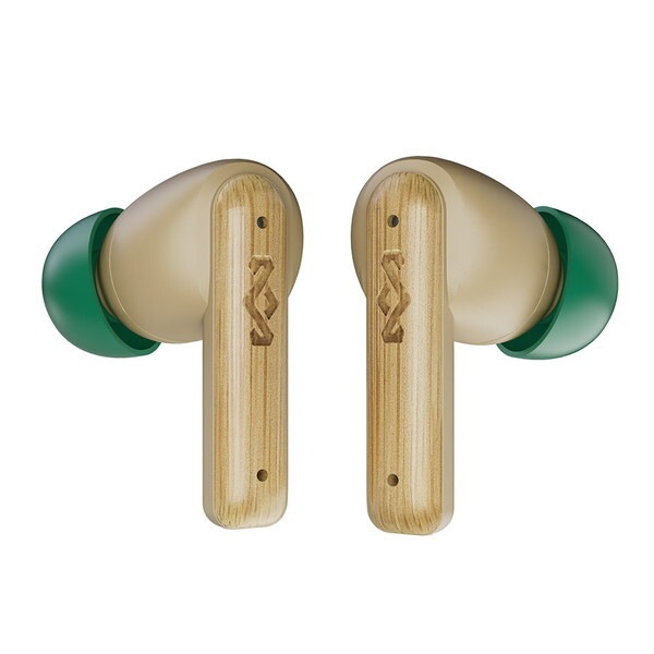 The House of Marley EM-LITTLE-BIRD-TRUE-WIRELESS-CE 完全ワイヤレスイヤフォン(Bluetooth対応)