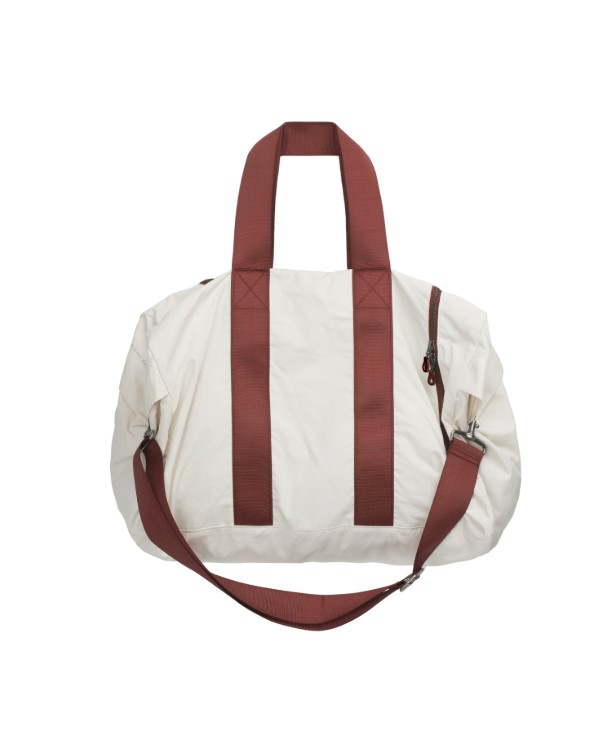 【SANSANGEAR】 25FW DUFFLE BAG : IVORY