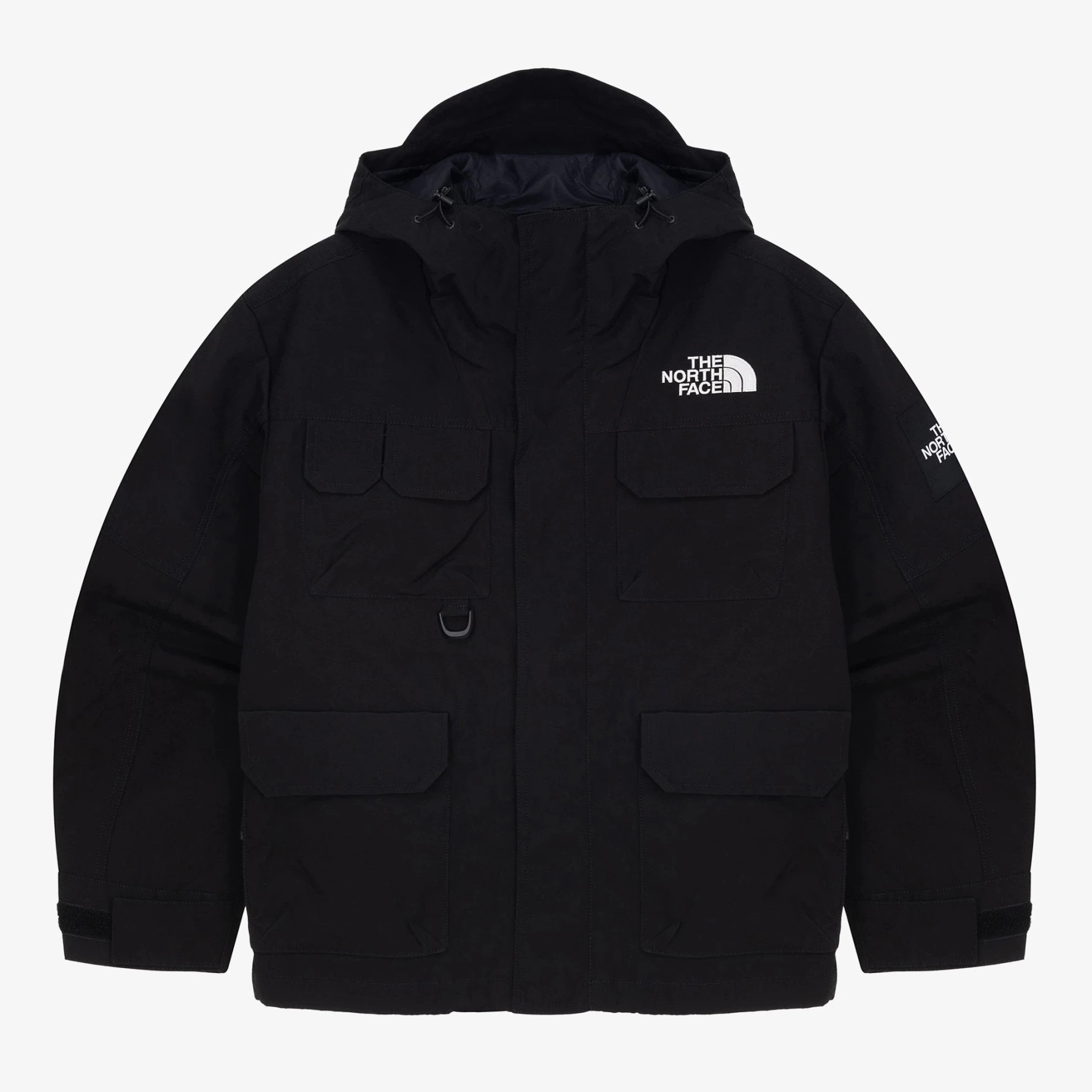 The North Face韓国限定Jacket XL THE NORTH FACE ジャージ 「韓国限定・日本未入荷」THE TECH RUN