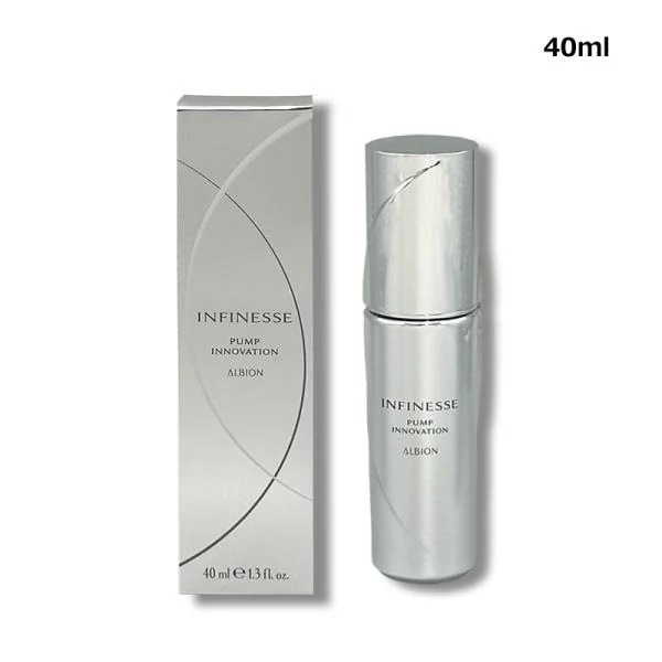 アンフィネス パンプ イノベーション 40ml ヤマト便k