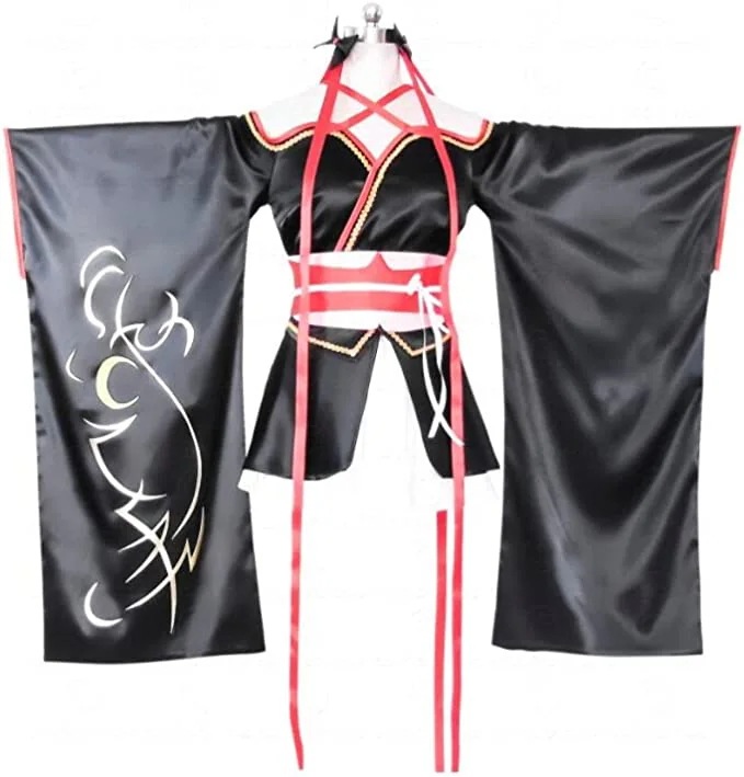 機巧少女は傷つかない やや コスプレ衣装