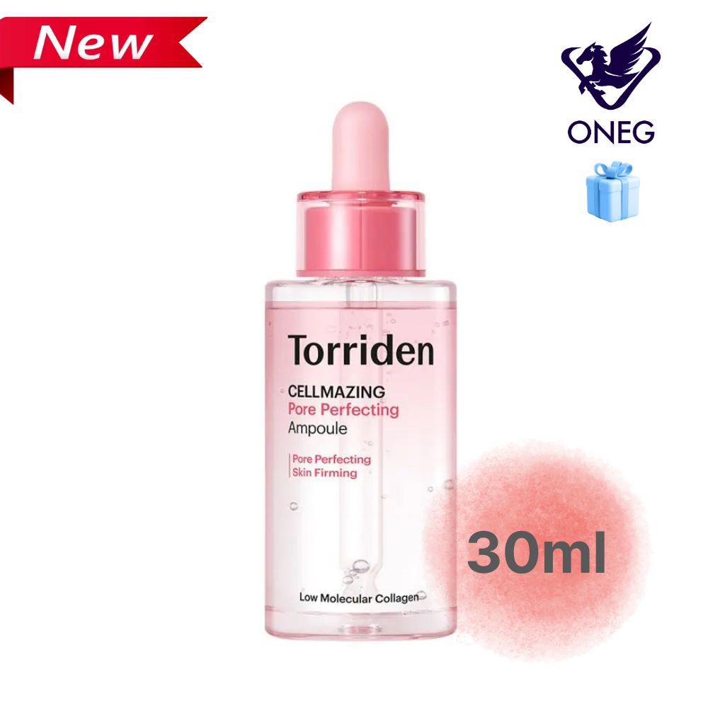 [毛穴ケア] セルメイジング 低分子 コラーゲン 毛穴 弾力 アンプル 30ml / 美容液/弾力/コラーゲン/ペプチド/さわやかな肌質/水分/低刺激/PHA/LHA /角質ケア