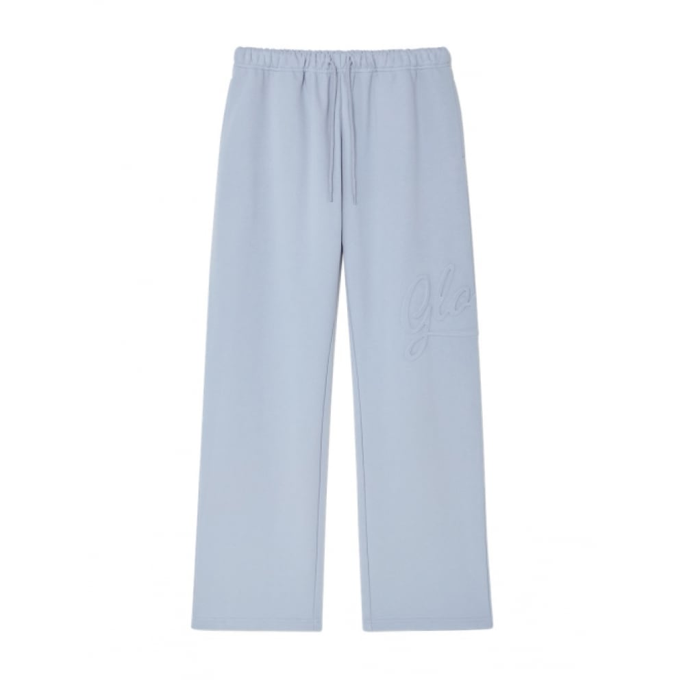 グロウニージョーダントラックスーツパンツ (ベビーブルー) 14,615円