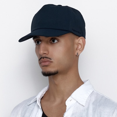 UNDERCONTROL正規品 UC / 5P / WING CAP / NC / NV 男女共用 夏 トラッカー ボールキャップ 野球帽子