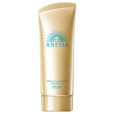 SHISEIDO 資生堂 ANESSA アネッサ パーフェクトUVスキン...のサムネイル