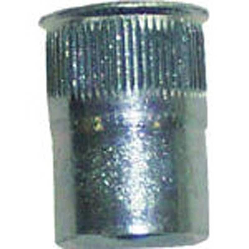 ポップリベットファスナー　ポップナットローレットタイプスモールフランジ(M4)1000個入り　SFH435SFRLT