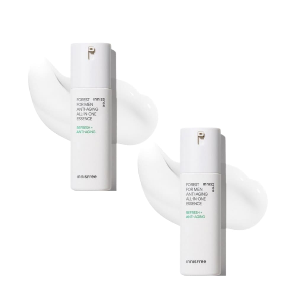 フォレスト anti-aging オールインワン エッセンス 100ml 2個