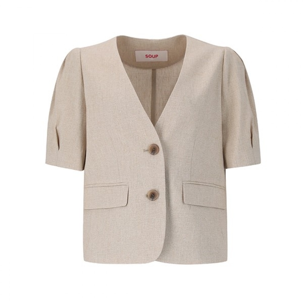 （フォレスト）ダブルポケットショートジャケット（SZ5JK33）