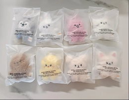 Qoo10 | skzoo-マイクロキーリングのおすすめ商品リスト(ランキング順