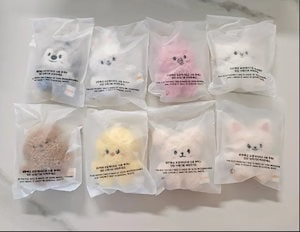 skzoo マイクロキーリング