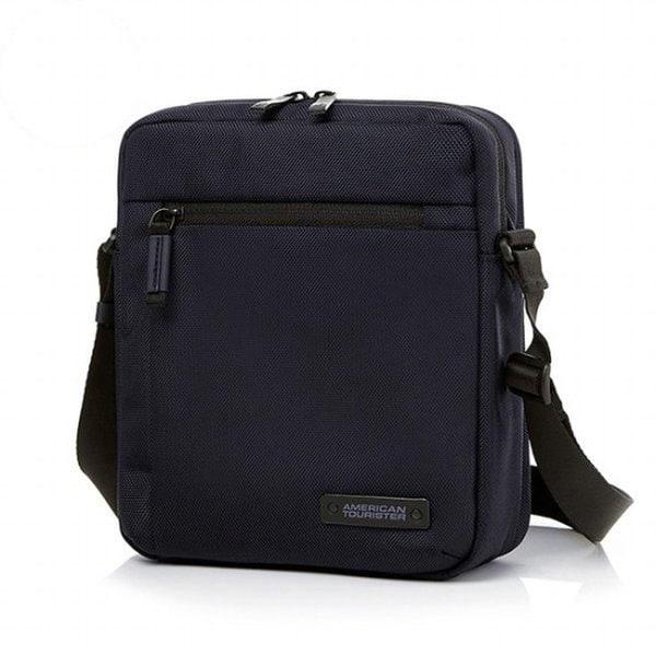 VOLTA クロスバッグ NAVY GC941002