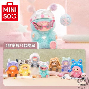 Qoo10] メイソウ m i n i s o名創優品 正規品保