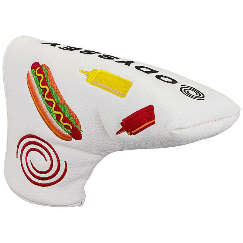オデッセイ　HC OD AM F BLADE USA WHT 26 JM　5526077