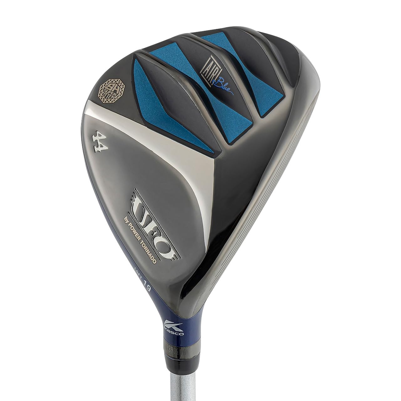 キャスコ UFO AIR UT Ladies by POWER TORNADO L 44