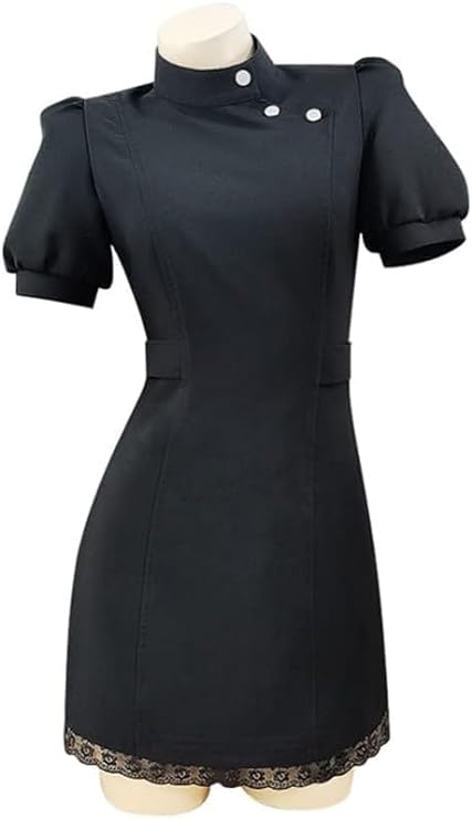 喜多川海夢 黒江雫 看護婦服 ナース服 その着せ替え人形は恋をする 着せ恋 コスプレ衣装 コスチューム 制服