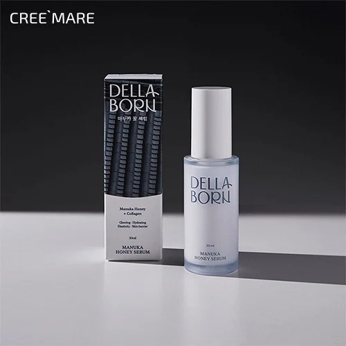 [デラボーン] マヌカハニーセラム・55711