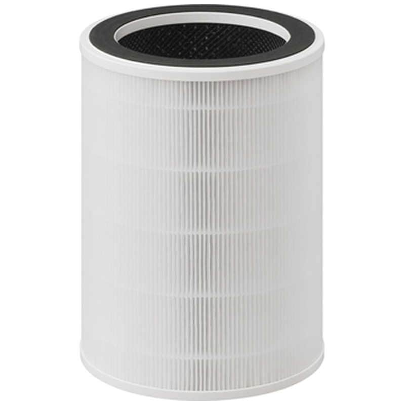 アイリスオーヤマ　IRIS OHYAMA　空気清浄機 交換用集じん脱臭フィルター 30畳　FLS-S60B