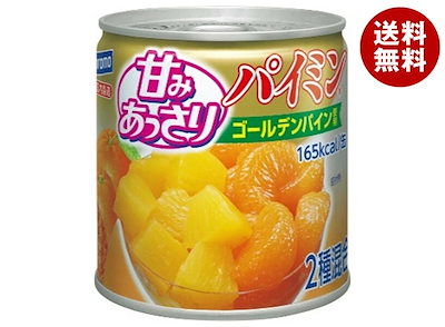 はごろもフーズ 甘みあっさりパイミン 295g缶×24個入×(2ケース) 11,741円