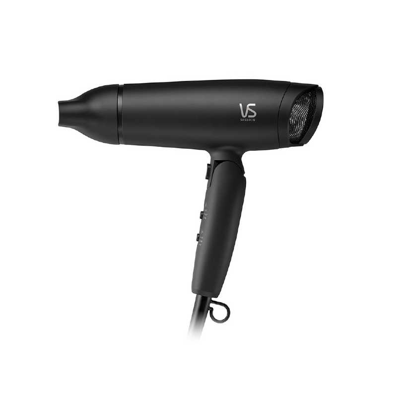 ヴィダルサスーン　マイナスイオンヘアドライヤー　VSD-1242/KJ