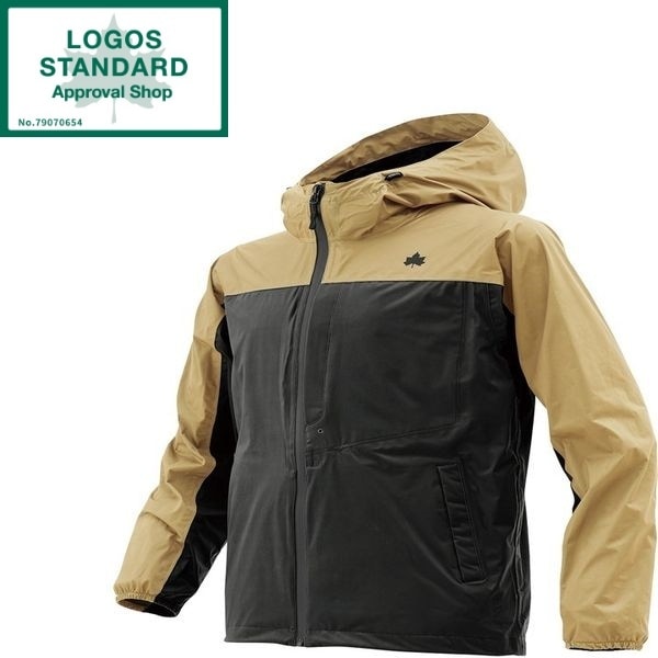 4WAYストレッチジャケット ラムダ ベージュ XXL No.28255660