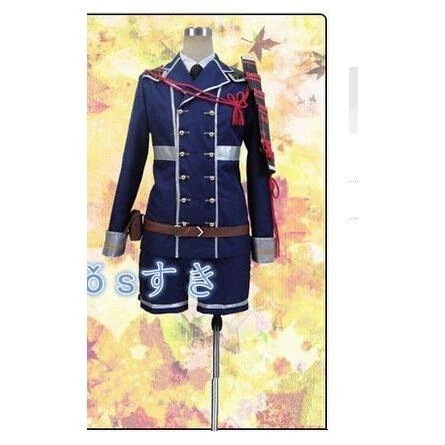 刀剣乱舞 とうらぶ 薬研藤四郎 やげんとうしろう コスプレ衣装 演出服 変装 仮装 二次会 イベント パーティー