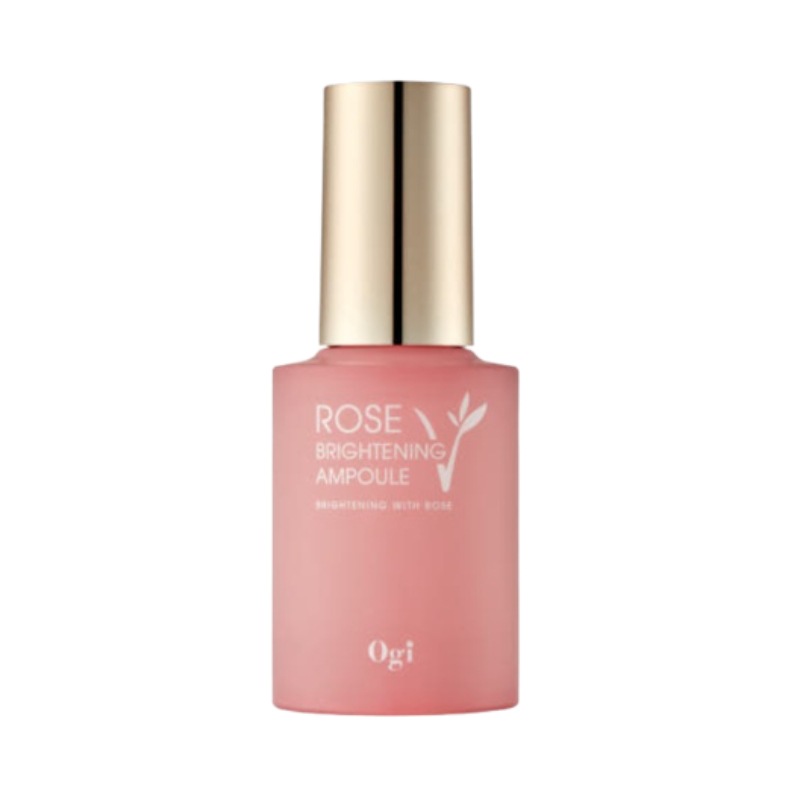 ローズVブライトニングアンプル 30ml