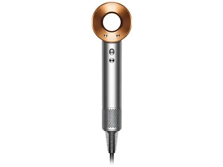 Dyson Supersonic Shineヘアドライヤー HD15 ULF BNBC [ニッケル/コッパー]ヘアドライヤー