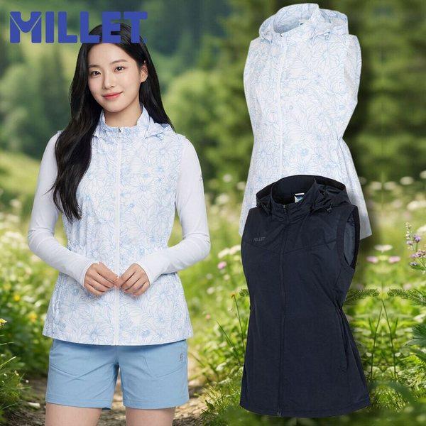 ベスト 女性 フード付き アウトドア 防風 軽量 カジュアル 登山服