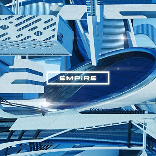 EMPiRE ／ BRiGHT FUTURE(DVD付) (CD) AVCD-96829 4,839円