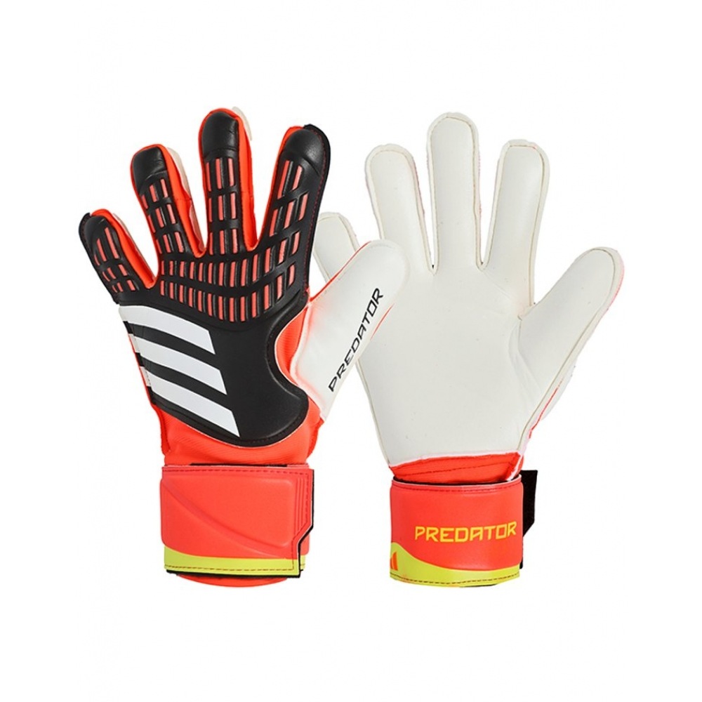 アディダスゴールキーパーグローブプレデター GL マッチ 4,872円