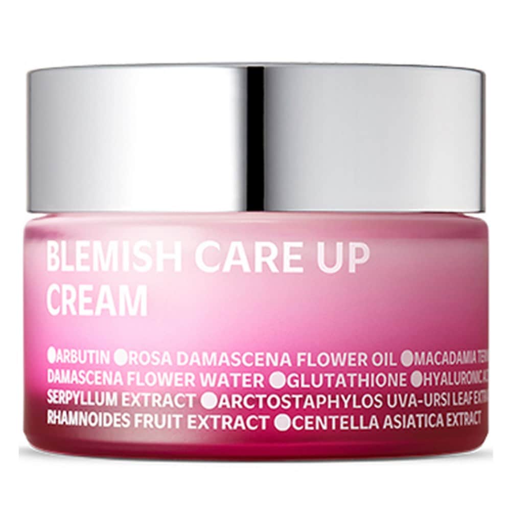 相生ブレミッシュケアアップトレイルクリーム55ml1個