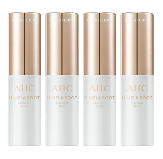 2+2 H メラルート アンプル スティック(スキンケア スティック 美容液） 10g