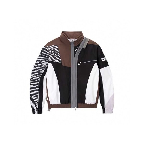 アクロニム メンズ ウーブンジャケット マルチ l Nike x ACRONYM MEN S WOVEN JACKET Multi NJ-0404-Multi