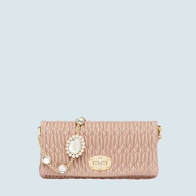 miumi uバッグ Qoo10] ミュウミュウ ミュウミュウ MIU MIU バッグ バ : バッグ