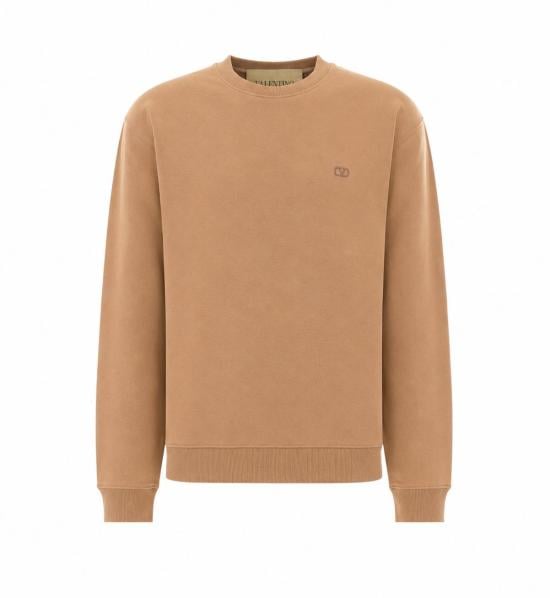 VALENTINO GARAVANI Men Sweater MF28RBMN 10R Beige