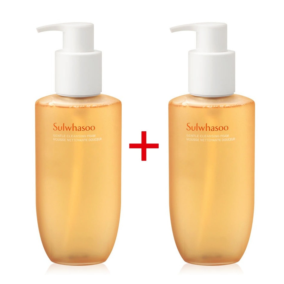 [1+1]順行（スンヘン）クレンジングフォーム 200MLX2個