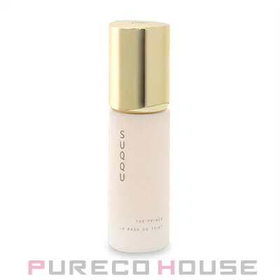 SUQQU (スック) ザ プライマー SPF15・PA+ 30g