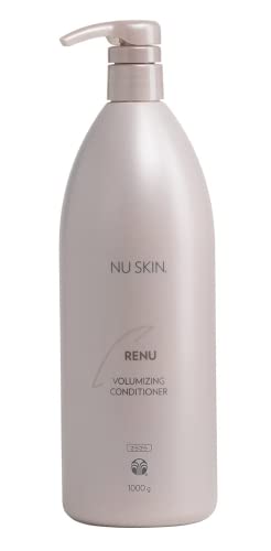 ニュースキン NU SKIN レニュー ボリューマイジング コンディショナー 1000g リンス コンディショナー