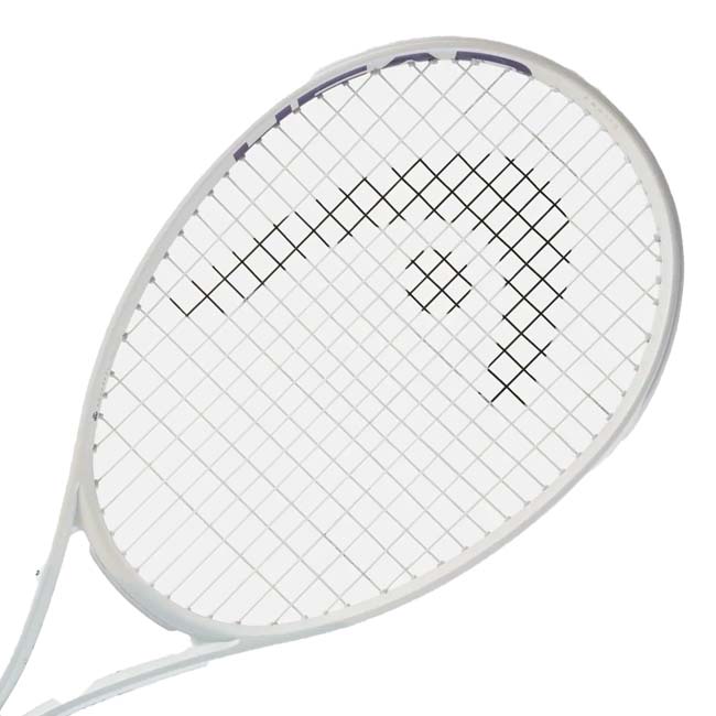ヘッド(HEAD) 2026 PWR 110 パワー110 (265g) 海外正規品 硬式テニスラケット 232316ホワイト