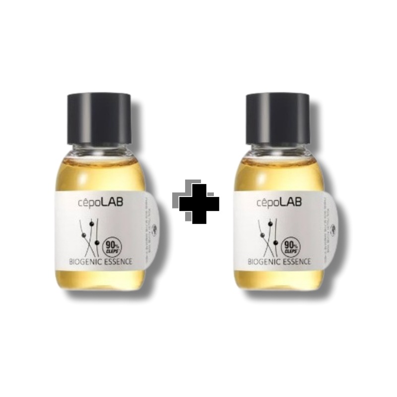 [1+1] バイオジェニックエッセンス 30ml×2個