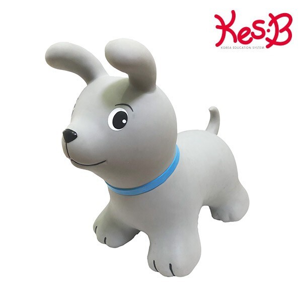 キャスBスポーツ ジャンピングファーピーグレー2536