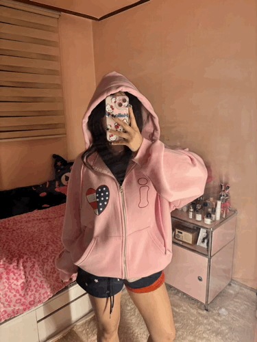 (裏地起毛) USA アメリカ フード ジップアップ 7,217円