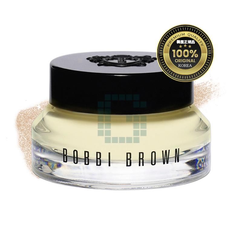 ビタミンインリッチドフェイスベース15ml