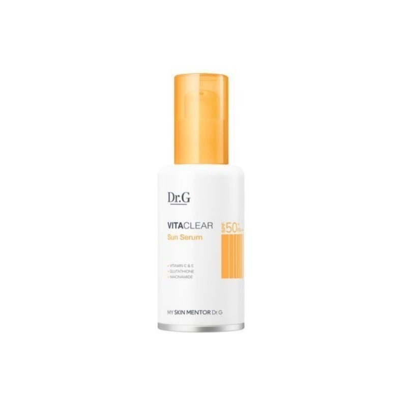 ビタクリアUVセラム 50mL