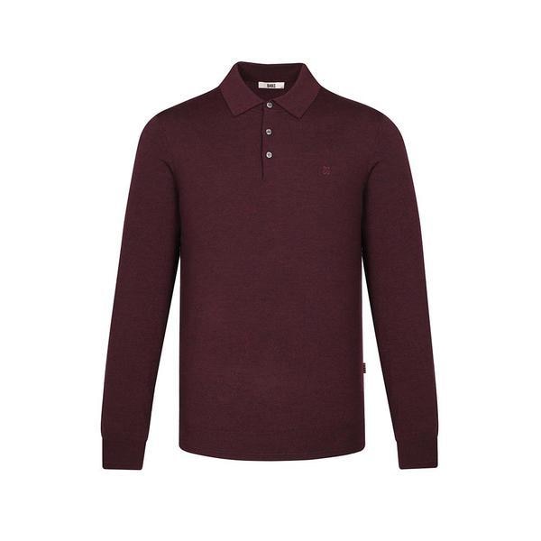 ウール100％ウォッシャブルカラーニットDLW1SWTL150R1